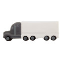 Bandito grey white antistress ball 
