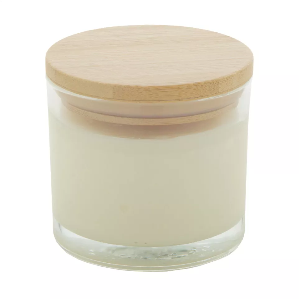 Mihama natural  candle 