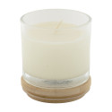 Mihama naturelle  Bougie 