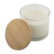Mihama naturelle  Bougie 