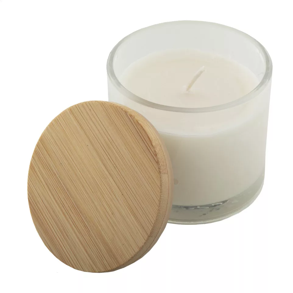 Mihama natural  candle 