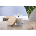 Mihama naturelle  Bougie 