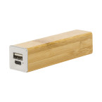 Bamster natural  power bank 