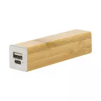Bamster natuurlijk  powerbank 