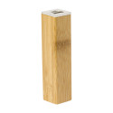 Bamster natuurlijk  powerbank 
