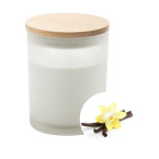 Daizu XL blanc  bougie,...