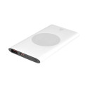RaluWir silver  power bank 