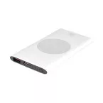 RaluWir argenté  Power Bank 