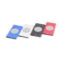 RaluWir zilver  powerbank 