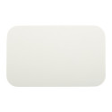 Maracu white  RABS manicure set 