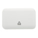 Maracu white  RABS manicure set 
