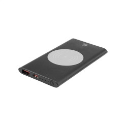RaluWir noir  Power Bank 