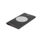 RaluWir black  power bank 