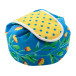 CreaBeauty Draw blanc  trousse de toilette 