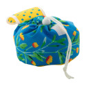 CreaBeauty Draw blanc  trousse de toilette 