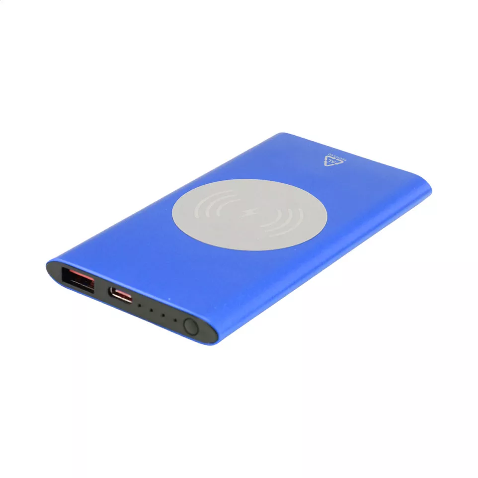 RaluWir bleu  Power Bank 