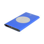 RaluWir blauw  powerbank 