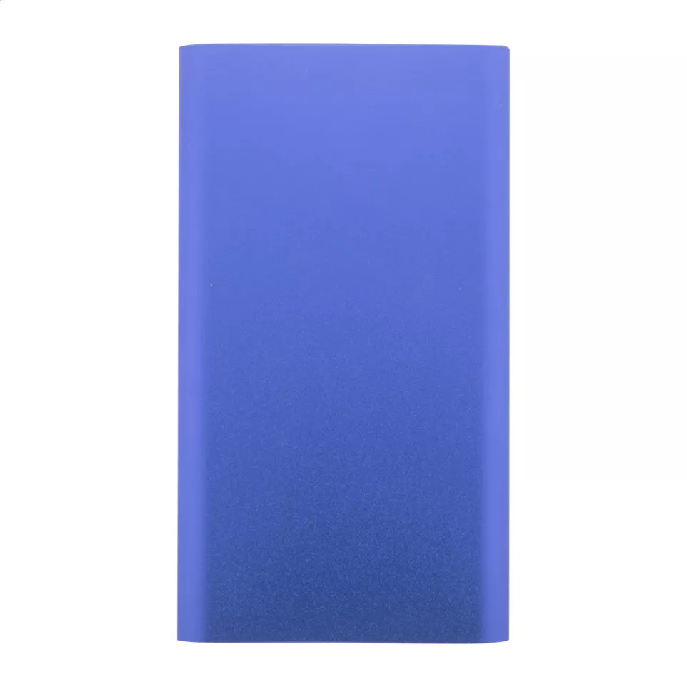 RaluWir blue  power bank 