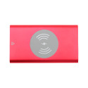 RaluWir red  power bank 