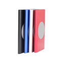 RaluWir rood  powerbank 