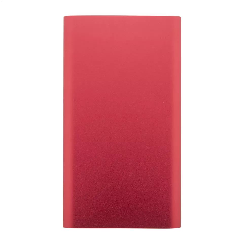 RaluWir rouge  Power Bank 