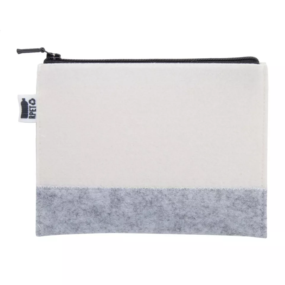 CreaFelt Beauty S blanc gris trousse...