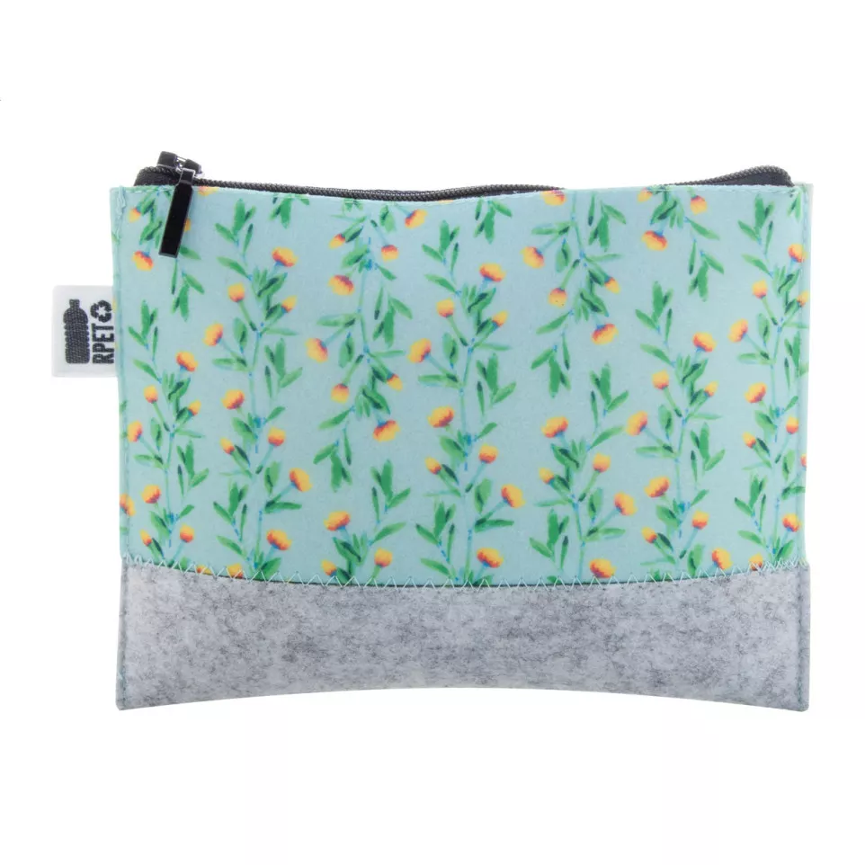 CreaFelt Beauty S blanc gris trousse...