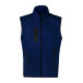 Azzimp donker blauw  bodywarmer XXL