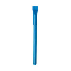 Purul blauw  balpen 