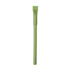 Purul groen  balpen 