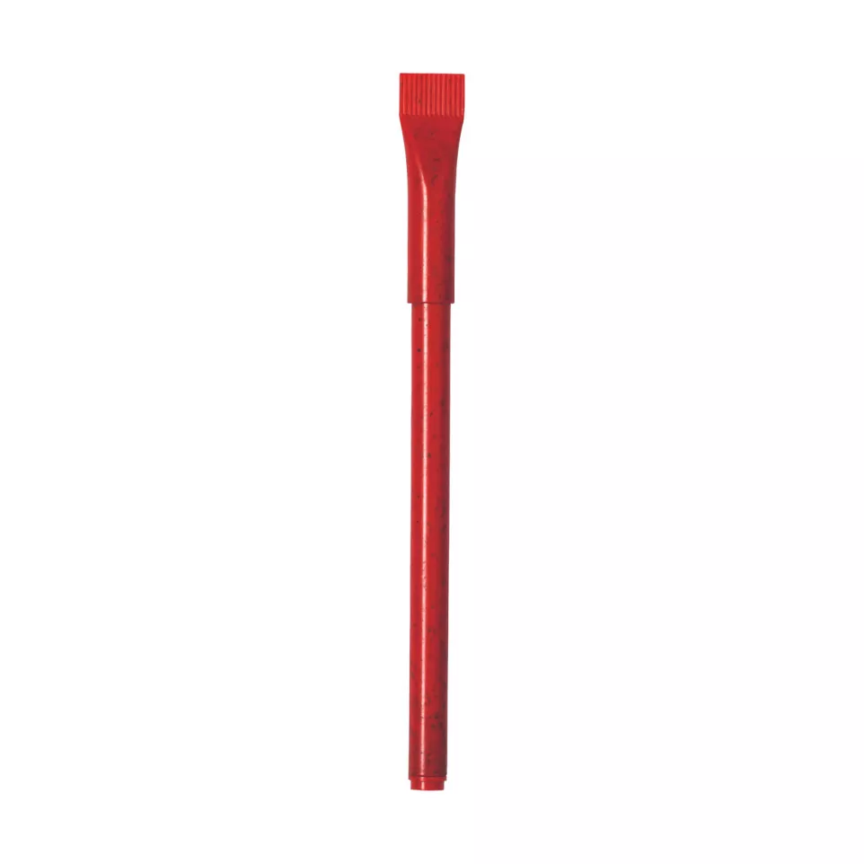 Purul rouge  stylo 