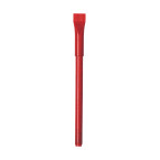 Purul rood  balpen 