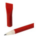 Purul rouge  stylo 