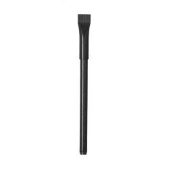 Purul black  ballpoint pen 