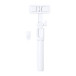 Influp white  selfie tripod 