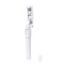 Influp white  selfie tripod 