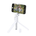 Influp white  selfie tripod 