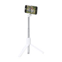 Influp white  selfie tripod 