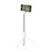 Influp white  selfie tripod 