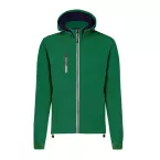 Butron green  softshell jacket XXL