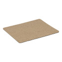 Corpad natural  cork mousepad 