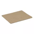 Corpad natural  cork mousepad 