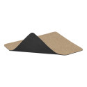Corpad natural  cork mousepad 