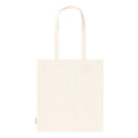 Togox 140 natuurlijk  katoenen shopper 
