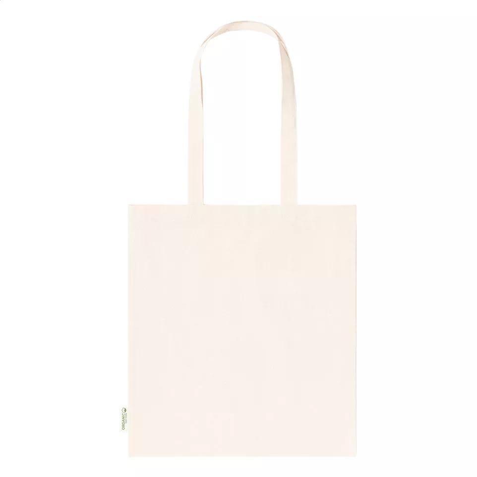 Togox 140 natural  cotton shopping bag 