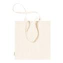 Togox 140 natuurlijk  katoenen shopper 