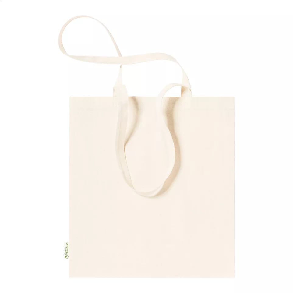 Togox 140 natuurlijk  katoenen shopper 