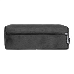 Mursten black  RPET pen case 