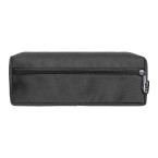 Mursten noir  Trousse en RPET 
