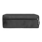 Mursten noir  Trousse en RPET 